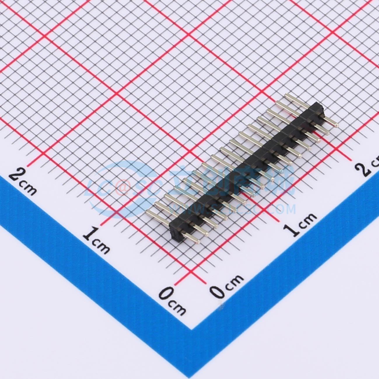 点击查看大图 PH1.27-01-16PZD实物图