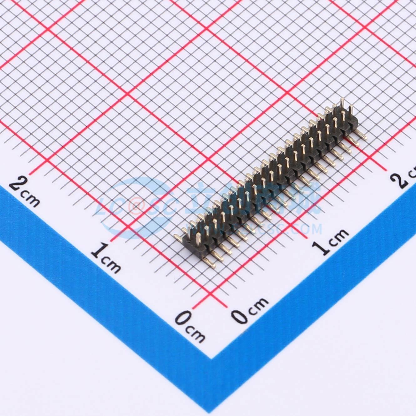 点击查看大图 PH1.0-02-20PWS实物图