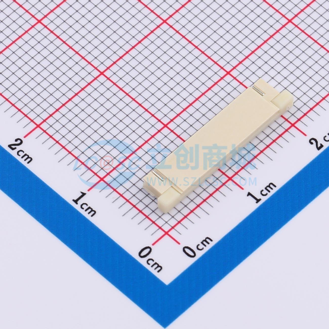 点击查看大图 3-1734839-0实物图