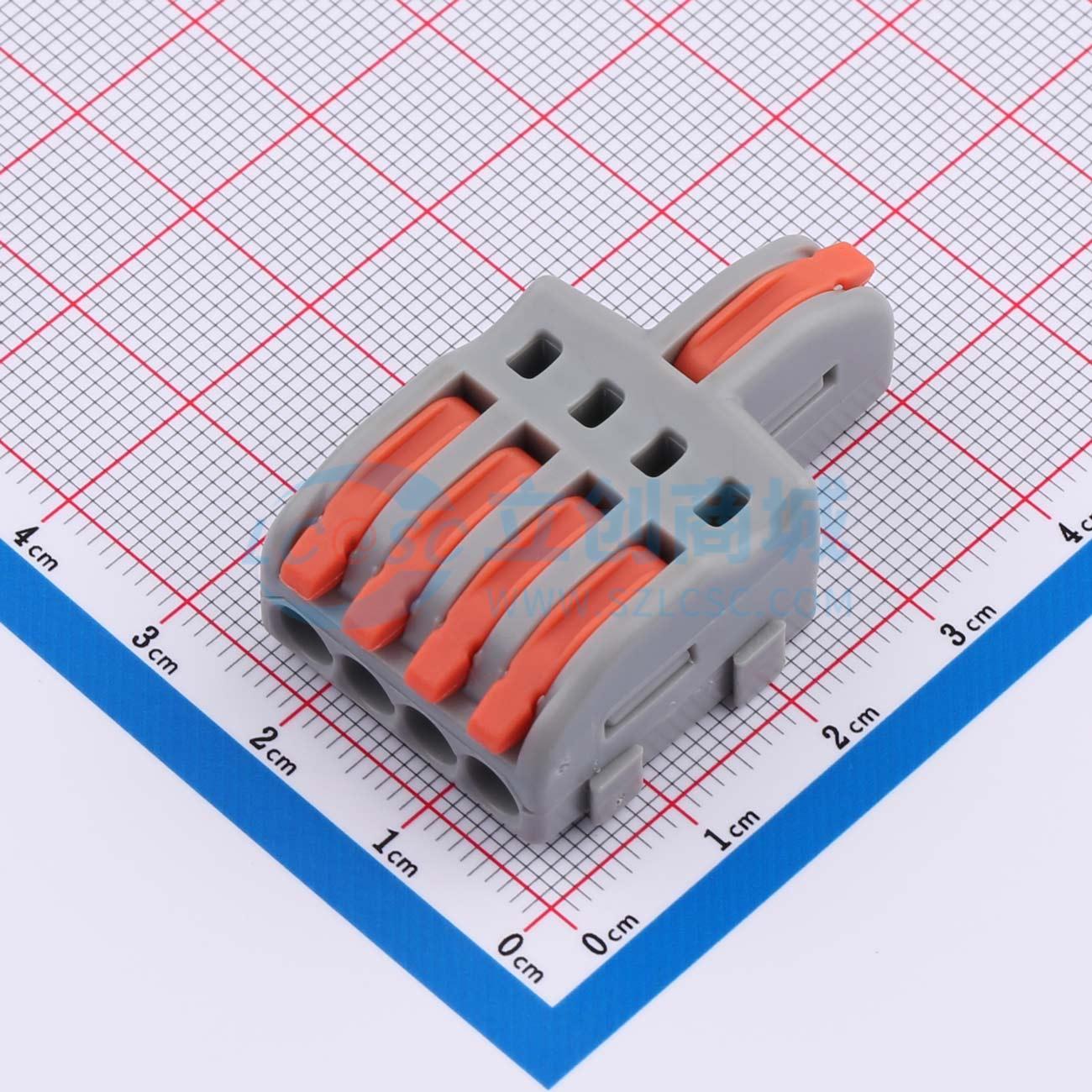 点击查看大图 KH-KPCT-F14实物图