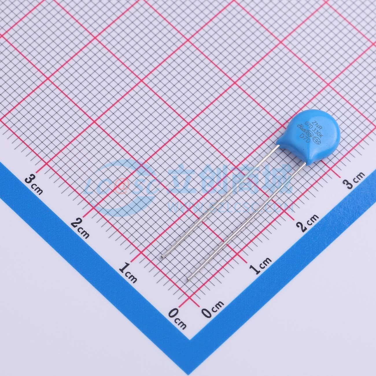 RM07D330KC1IE100实物图