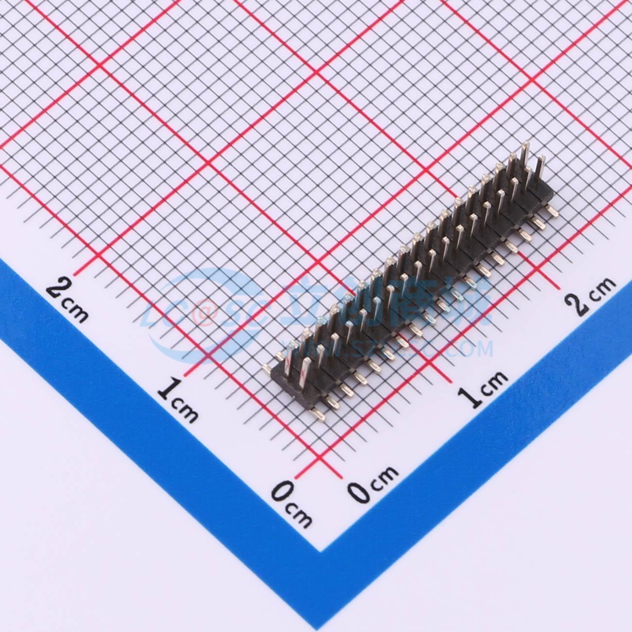 点击查看大图 PH1.27-02-18PWS实物图