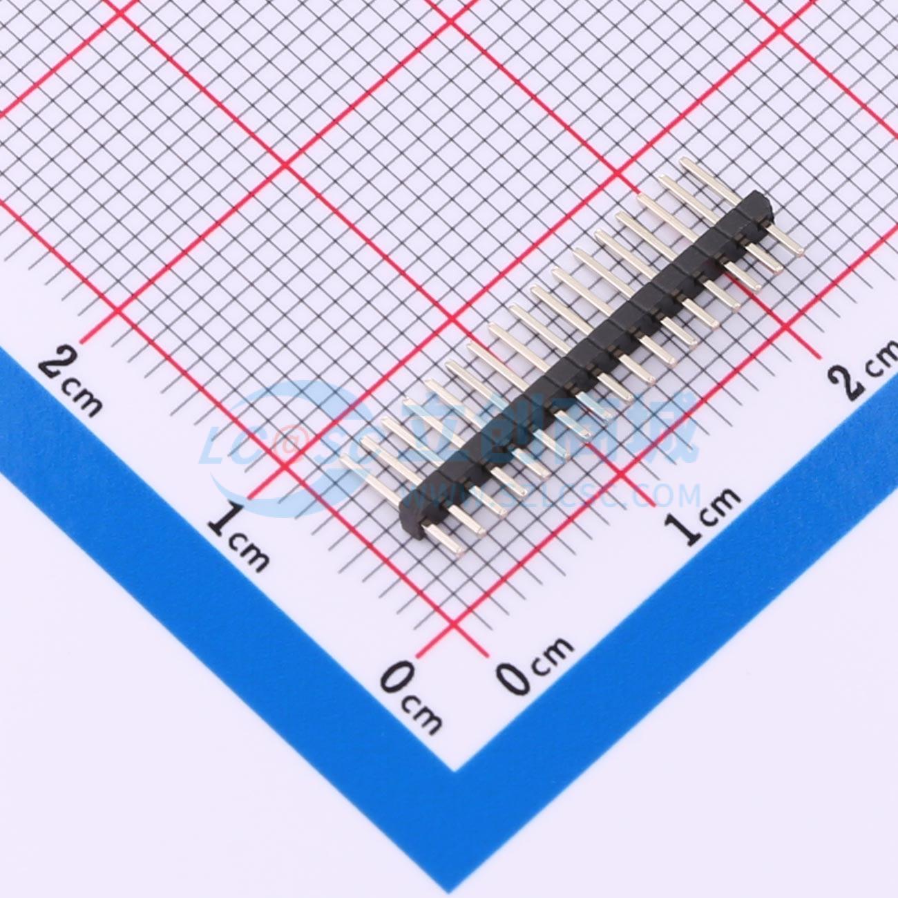 点击查看大图 PH1.27-01-17PZD实物图