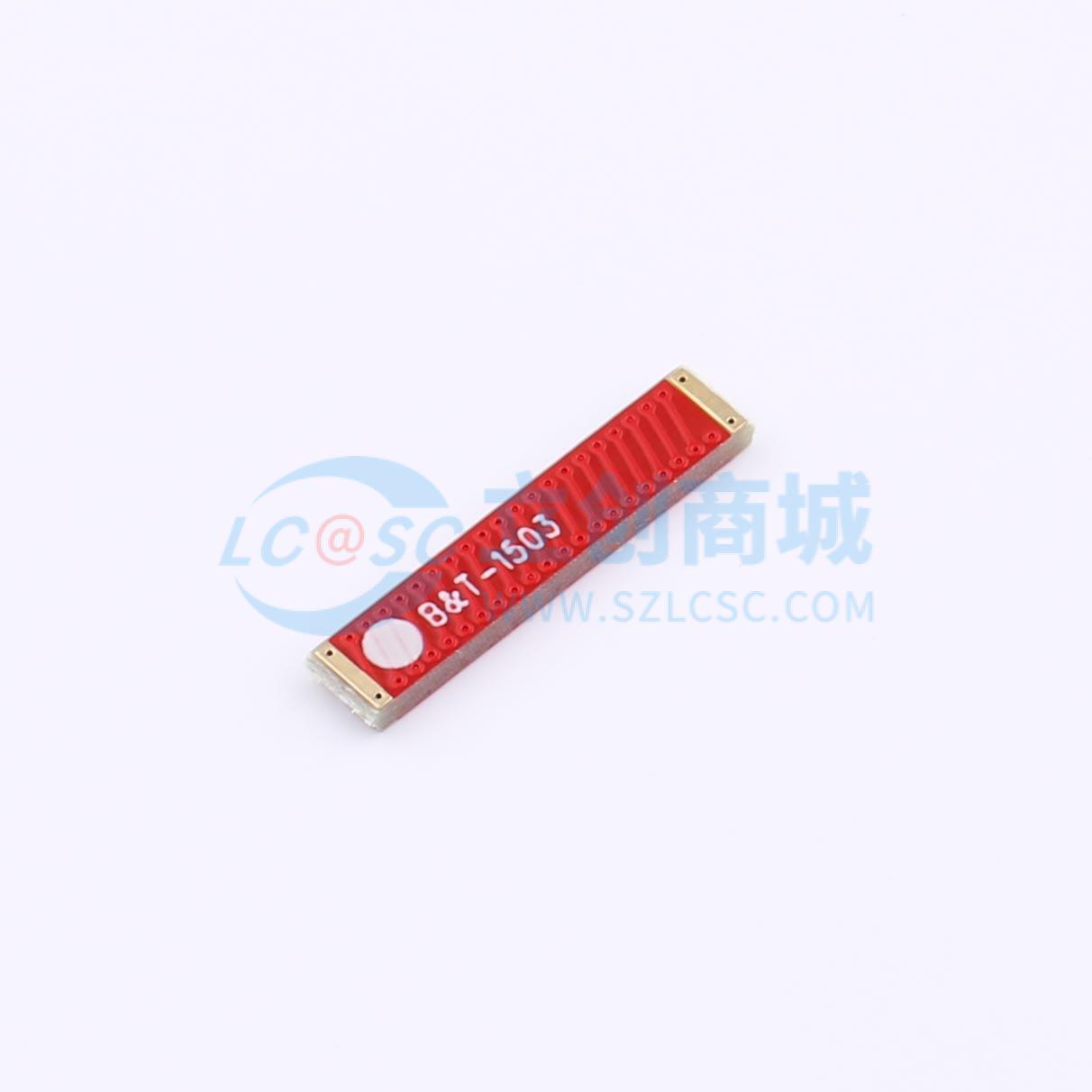 400-1000MHz-chip(B&T-1503)商品缩略图