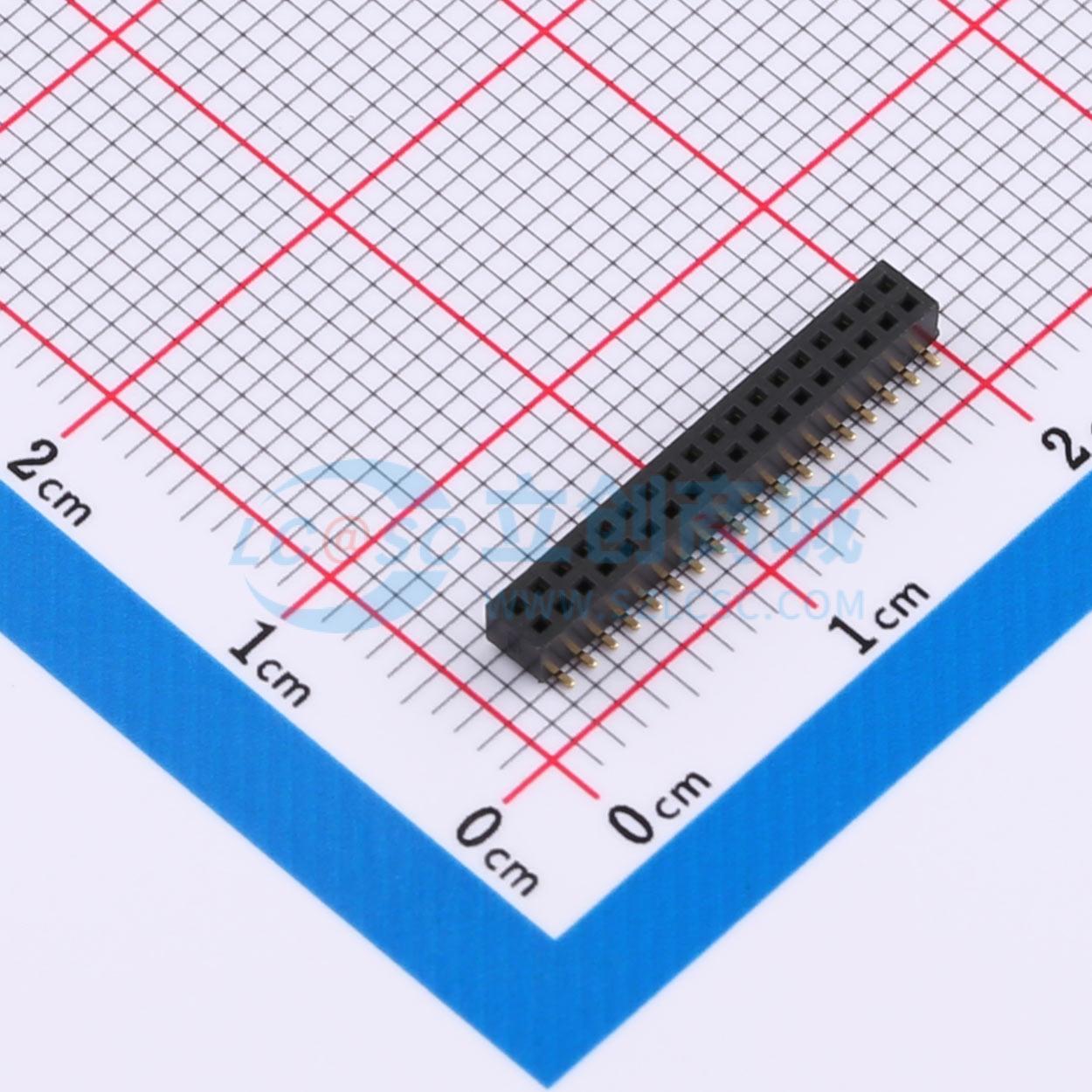 B100US-WS18P实物图