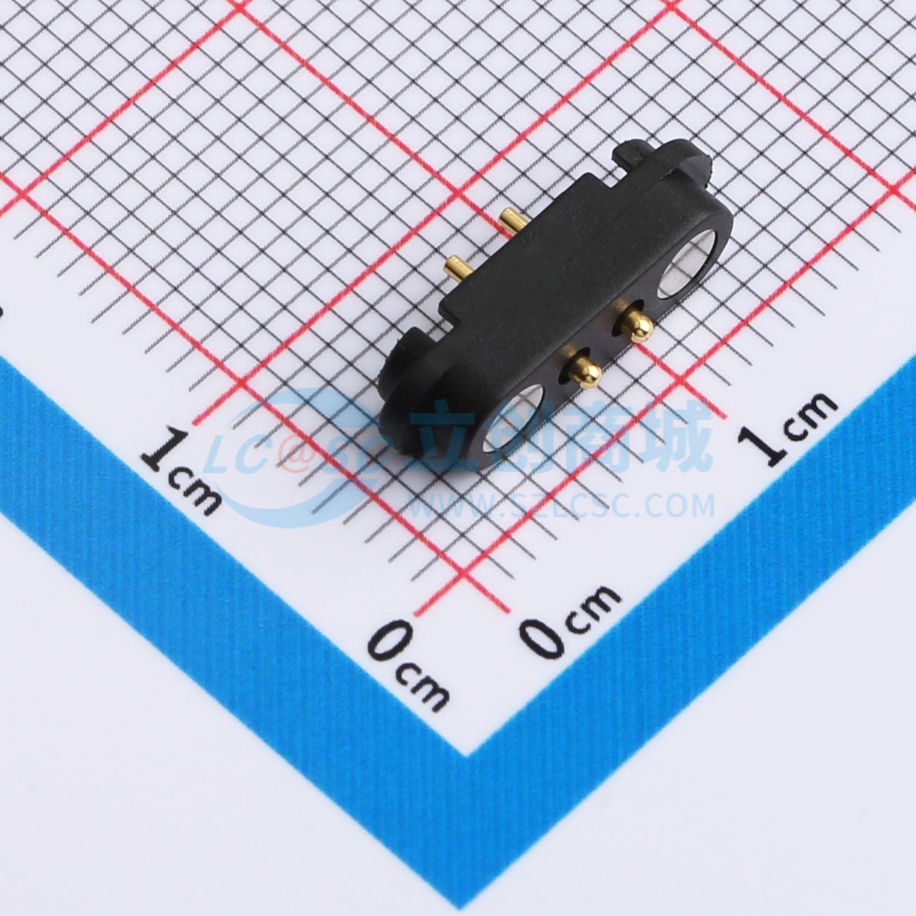 点击查看大图 PR5L5015-2P-C-H实物图