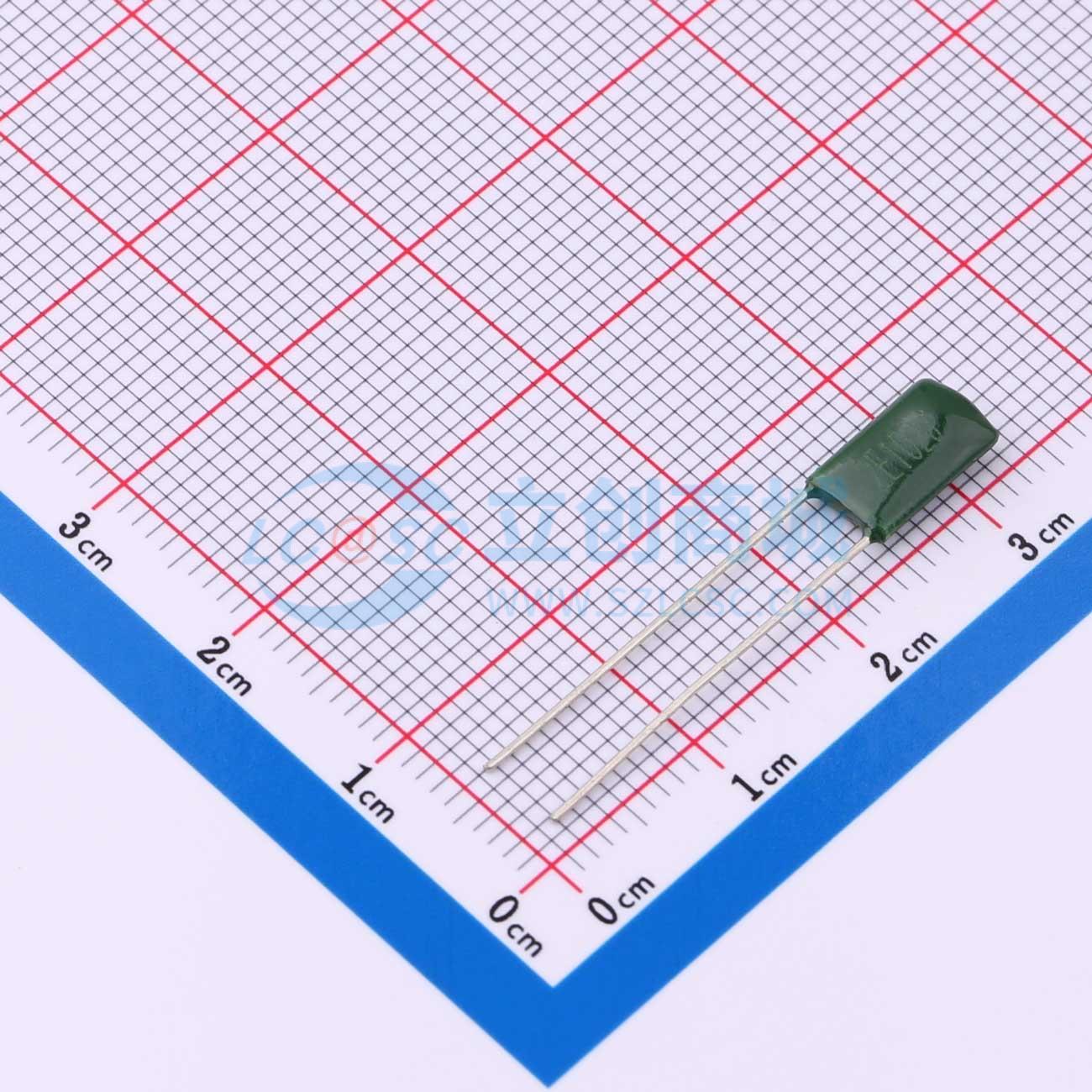 CFA2E102JB1HF50B1A00实物图