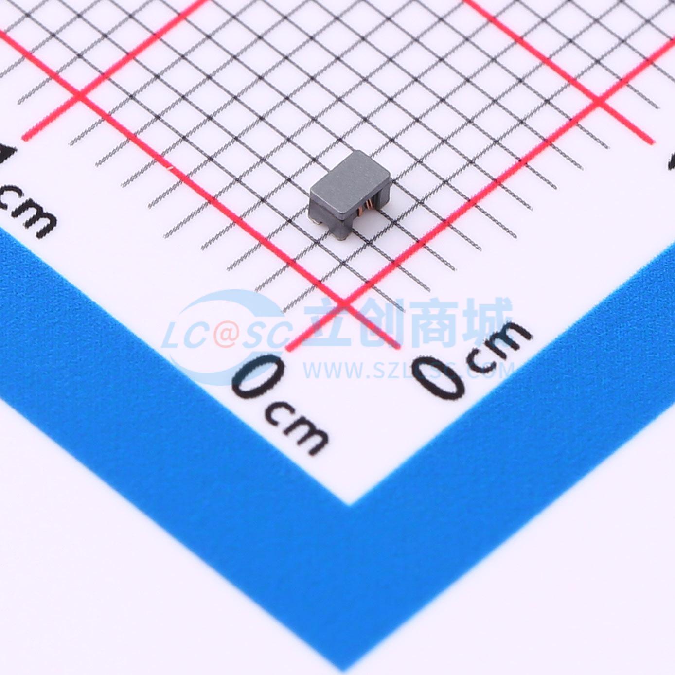 点击查看大图 ACM2012-2P-300TF实物图