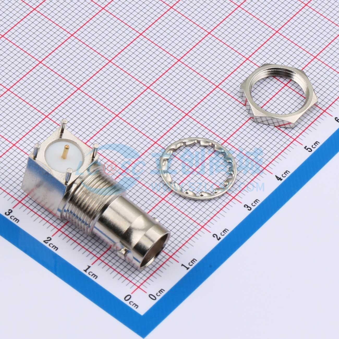 DS801FPR0061实物图