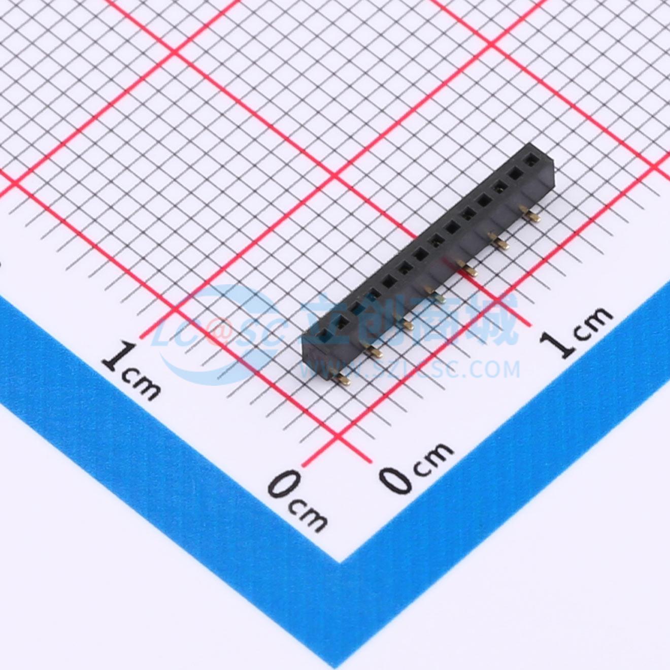 B100UL-WD14P实物图