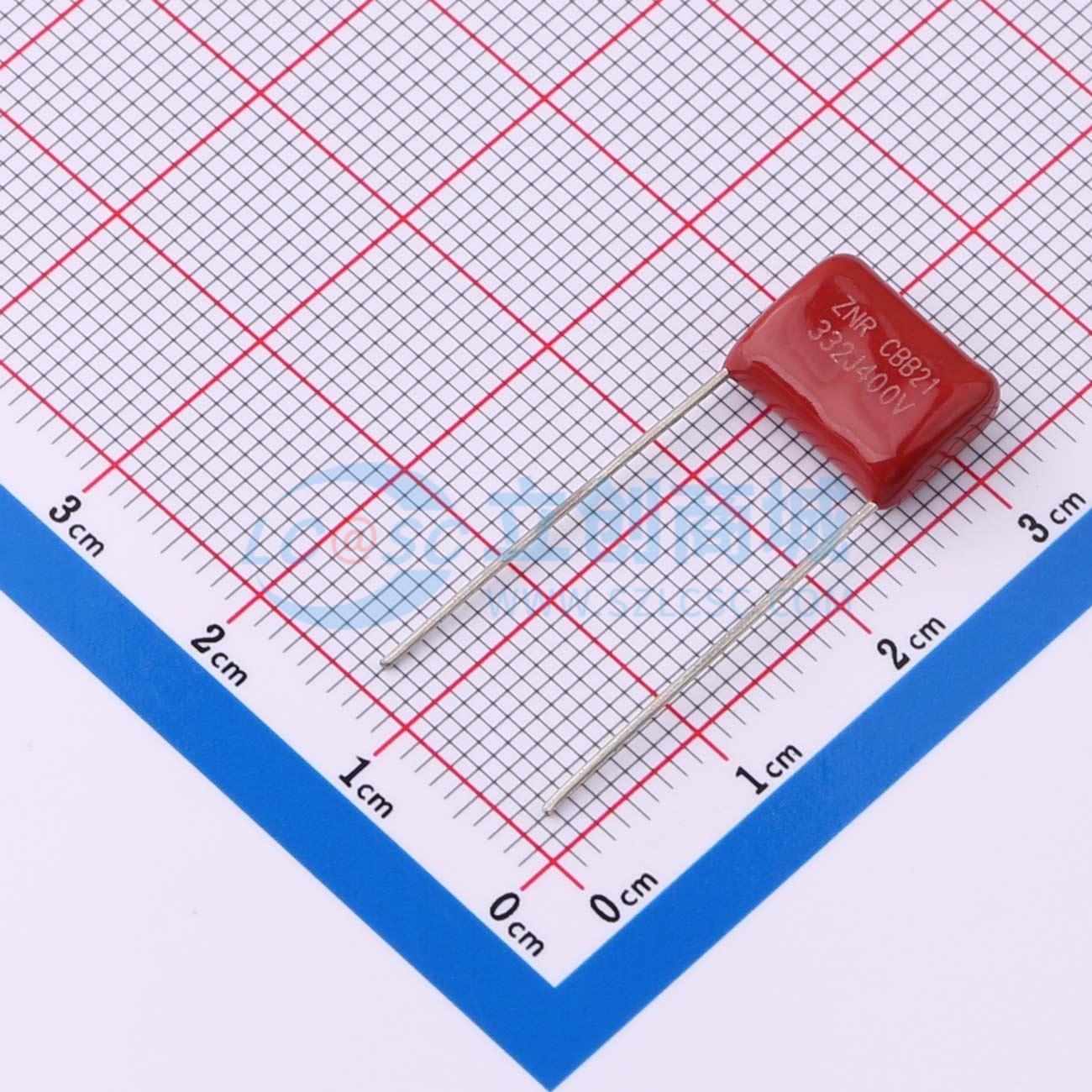 点击查看大图 CFC2G332JE1IL50A5100实物图