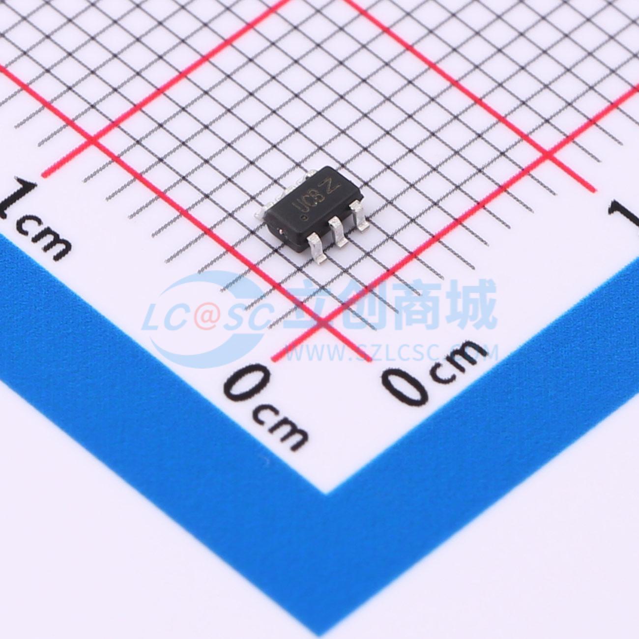点击查看大图 UM3510S实物图