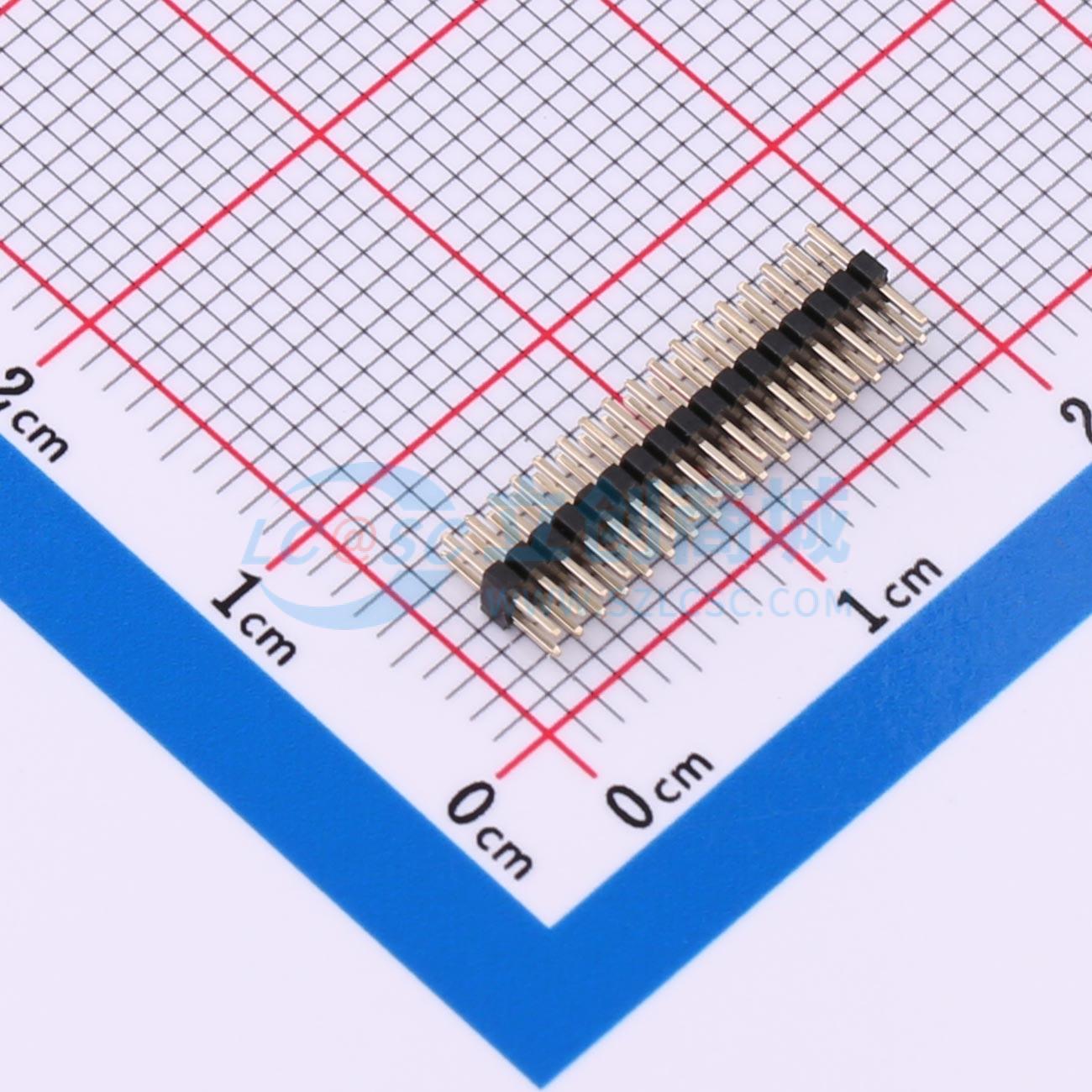 点击查看大图 PH1.0-01-17PZS实物图