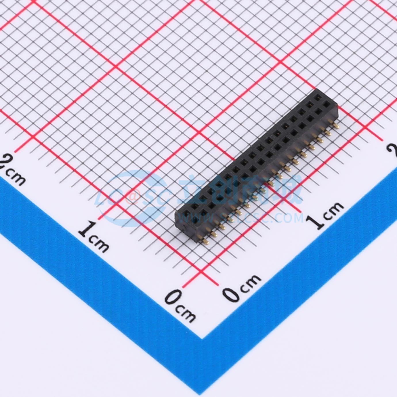 点击查看大图 B100US-WS17P实物图