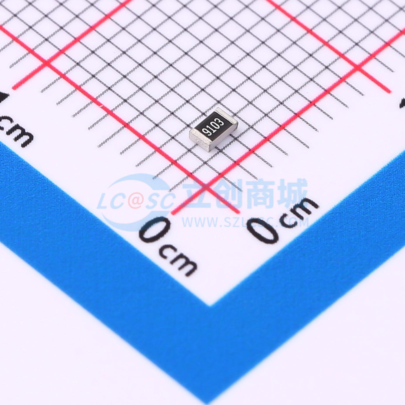 点击查看大图 TE05H9103FT实物图