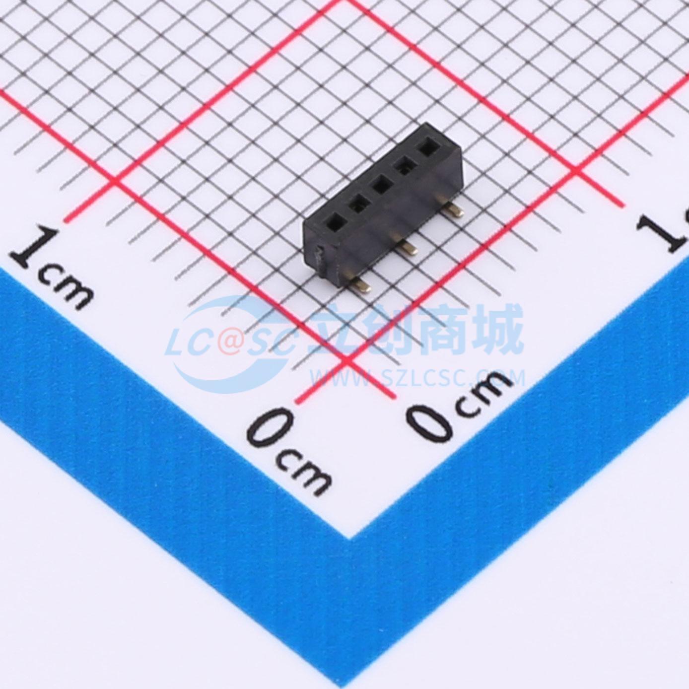 B100UL-WD05P实物图