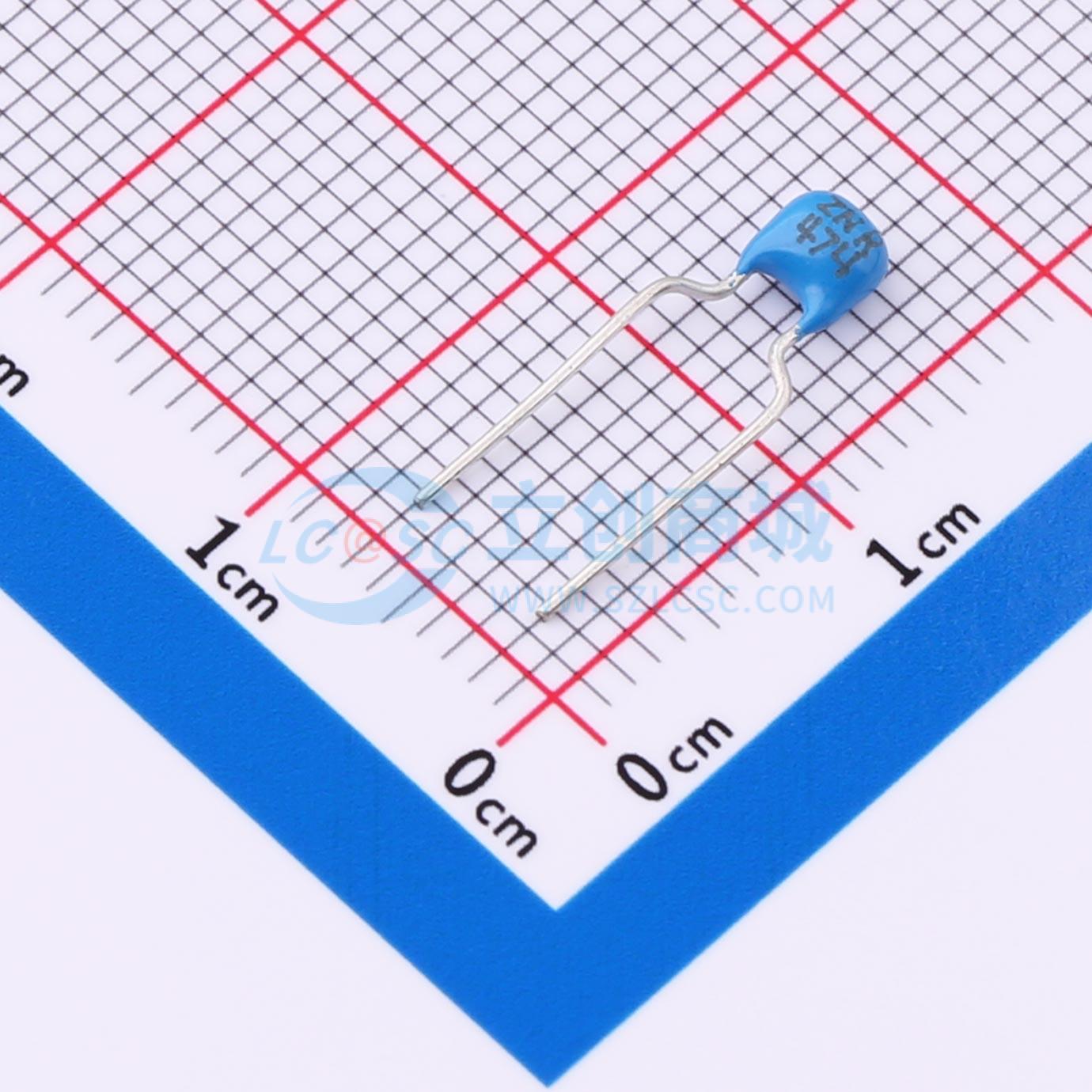 点击查看大图 CD1H474MC9BEF4E100实物图