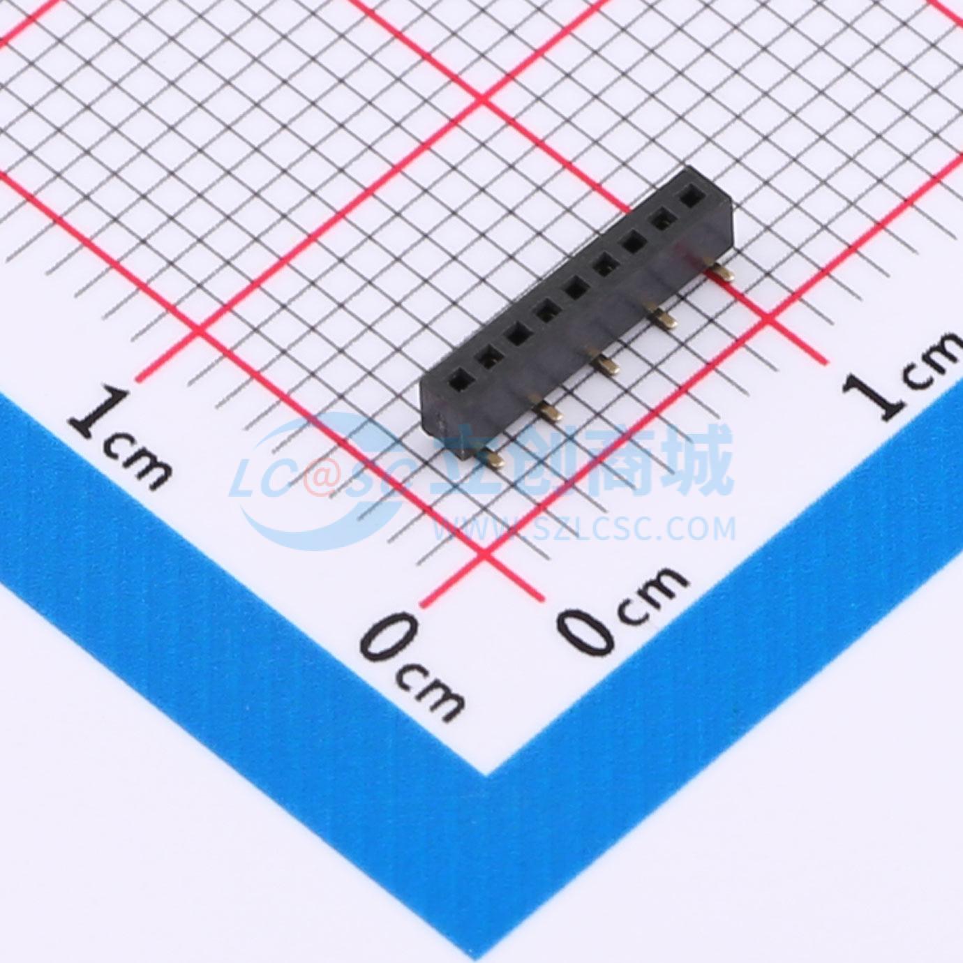 B100UL-WD09P实物图