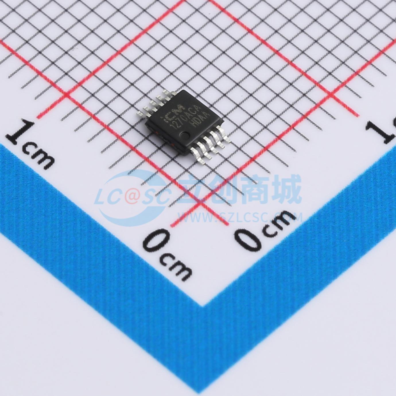 点击查看大图 CM1270-ACA-A实物图