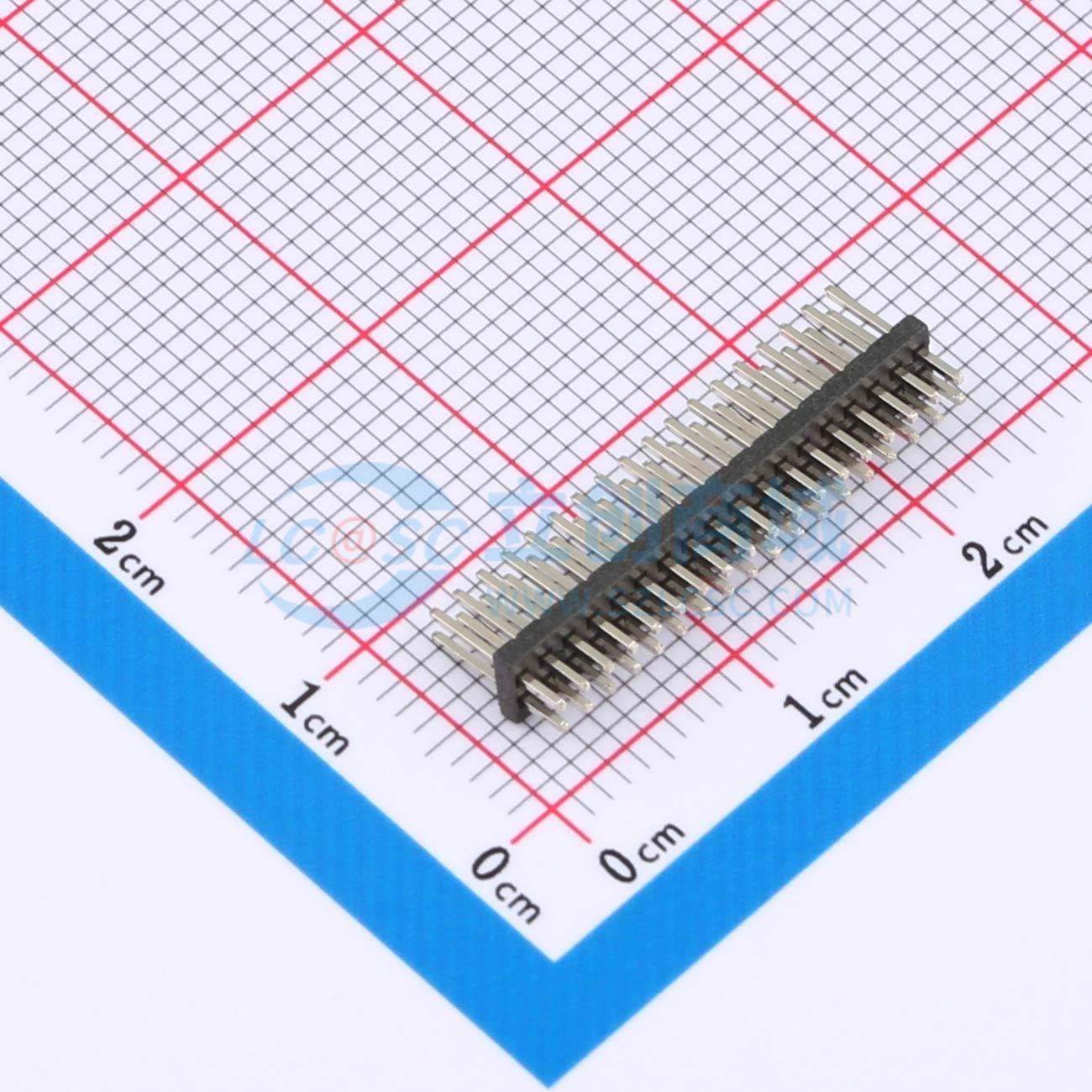 点击查看大图 A127UP-ZS18P实物图