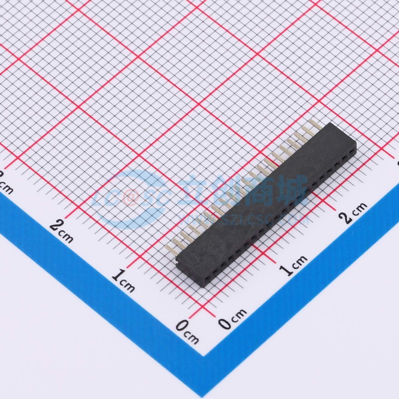 点击查看大图 B127UP-ZD20P实物图