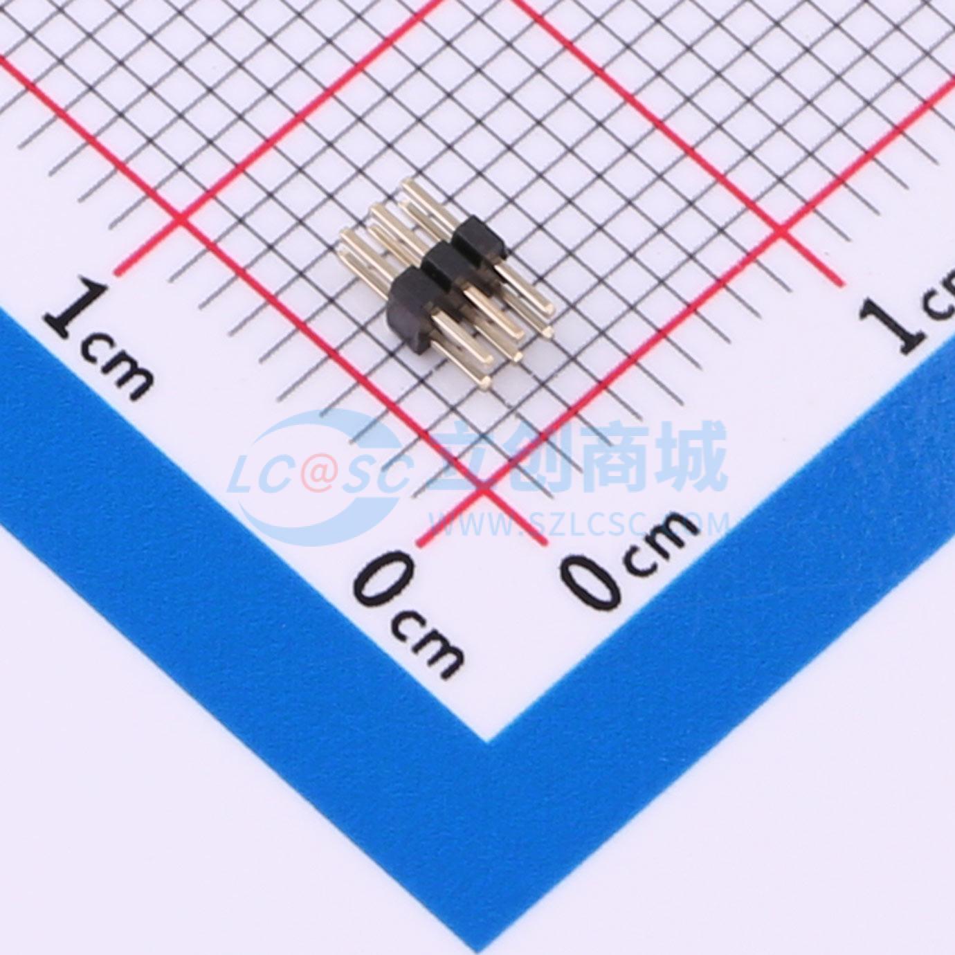 点击查看大图 PH1.0-01-03PZS实物图