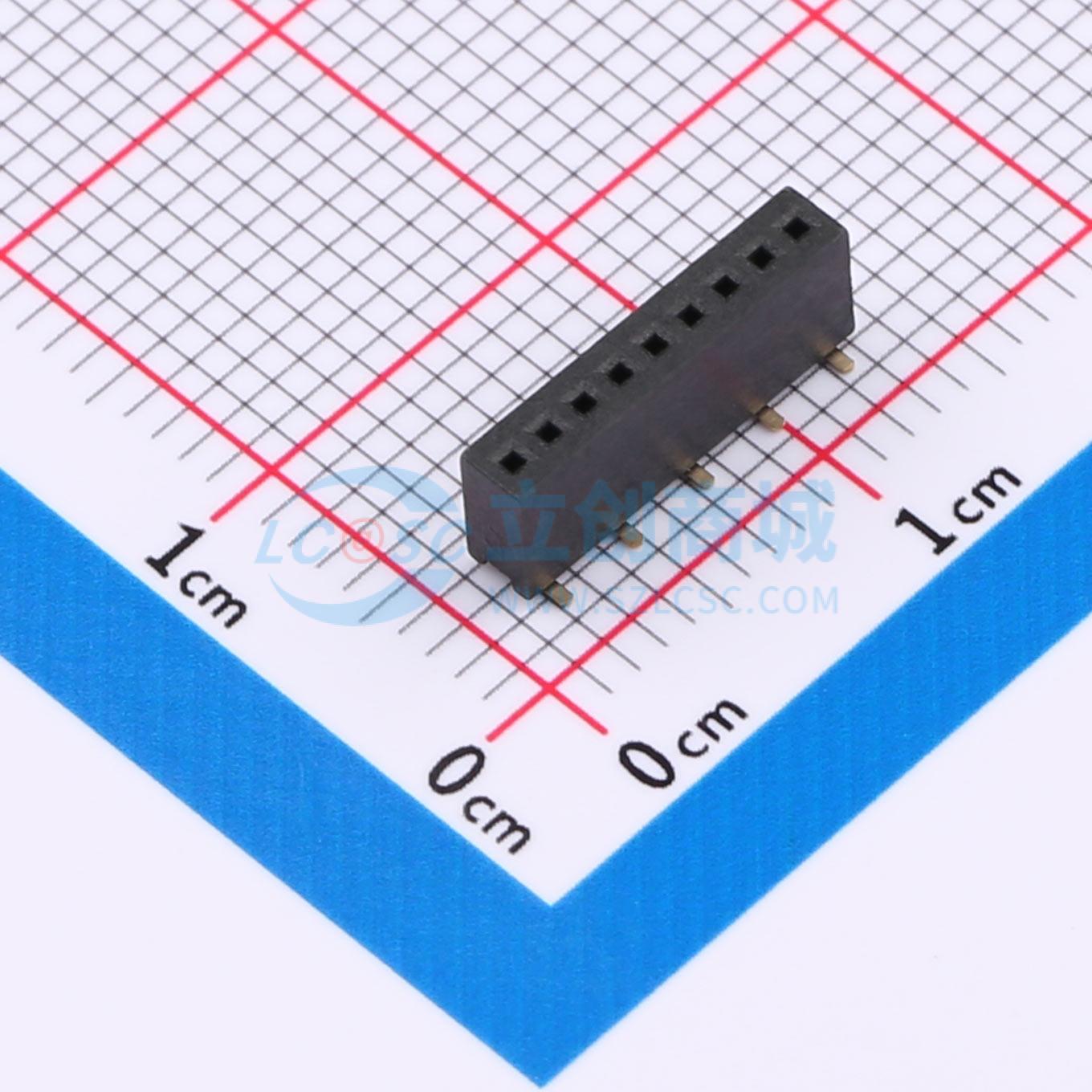 B127UL-WD09P实物图