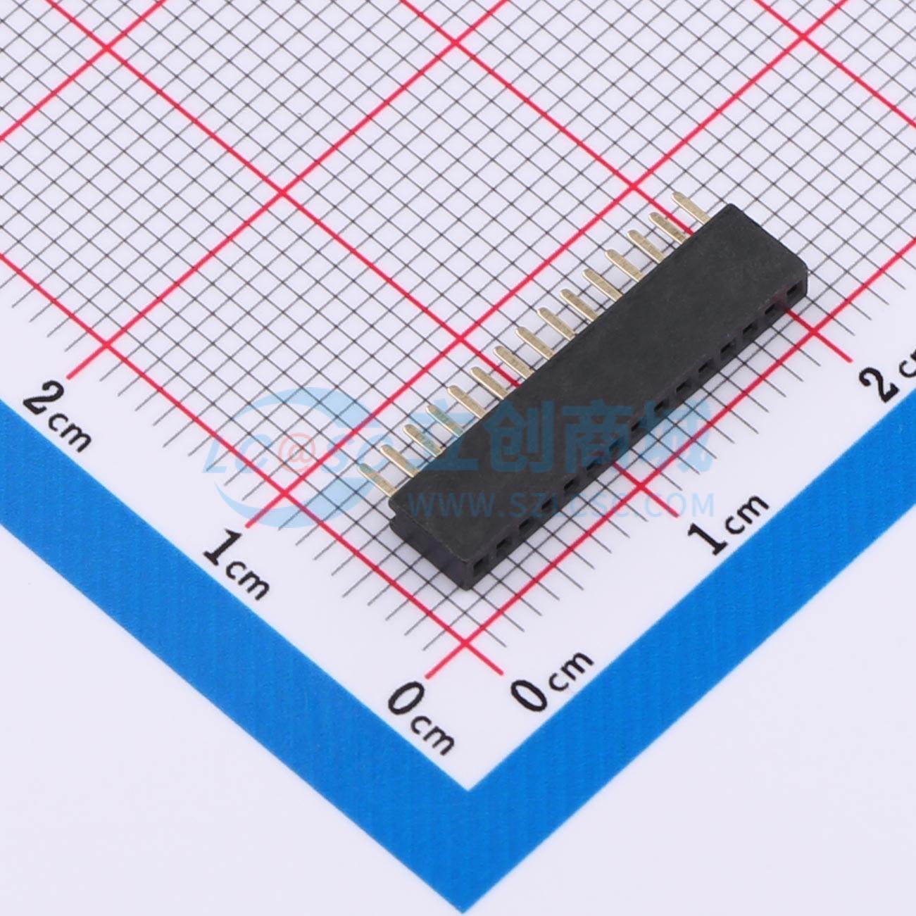 点击查看大图 B127UP-ZD15P实物图