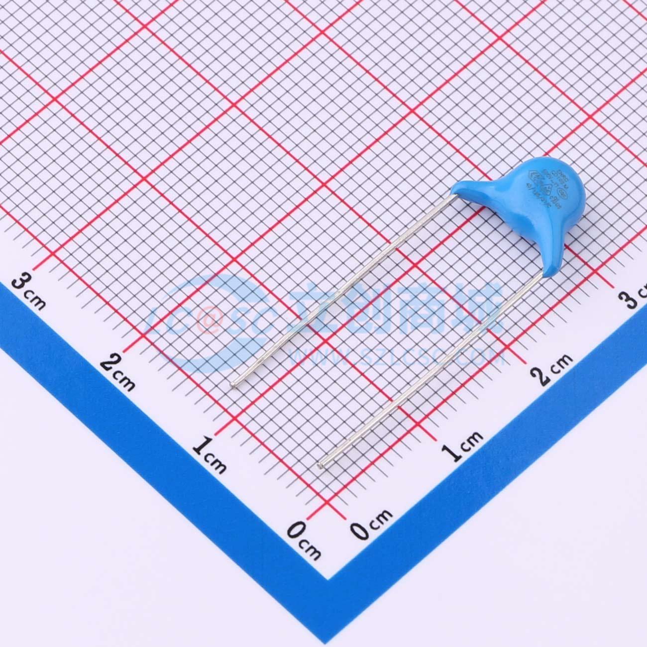 点击查看大图 CY1102ME1IEF45W2A6实物图