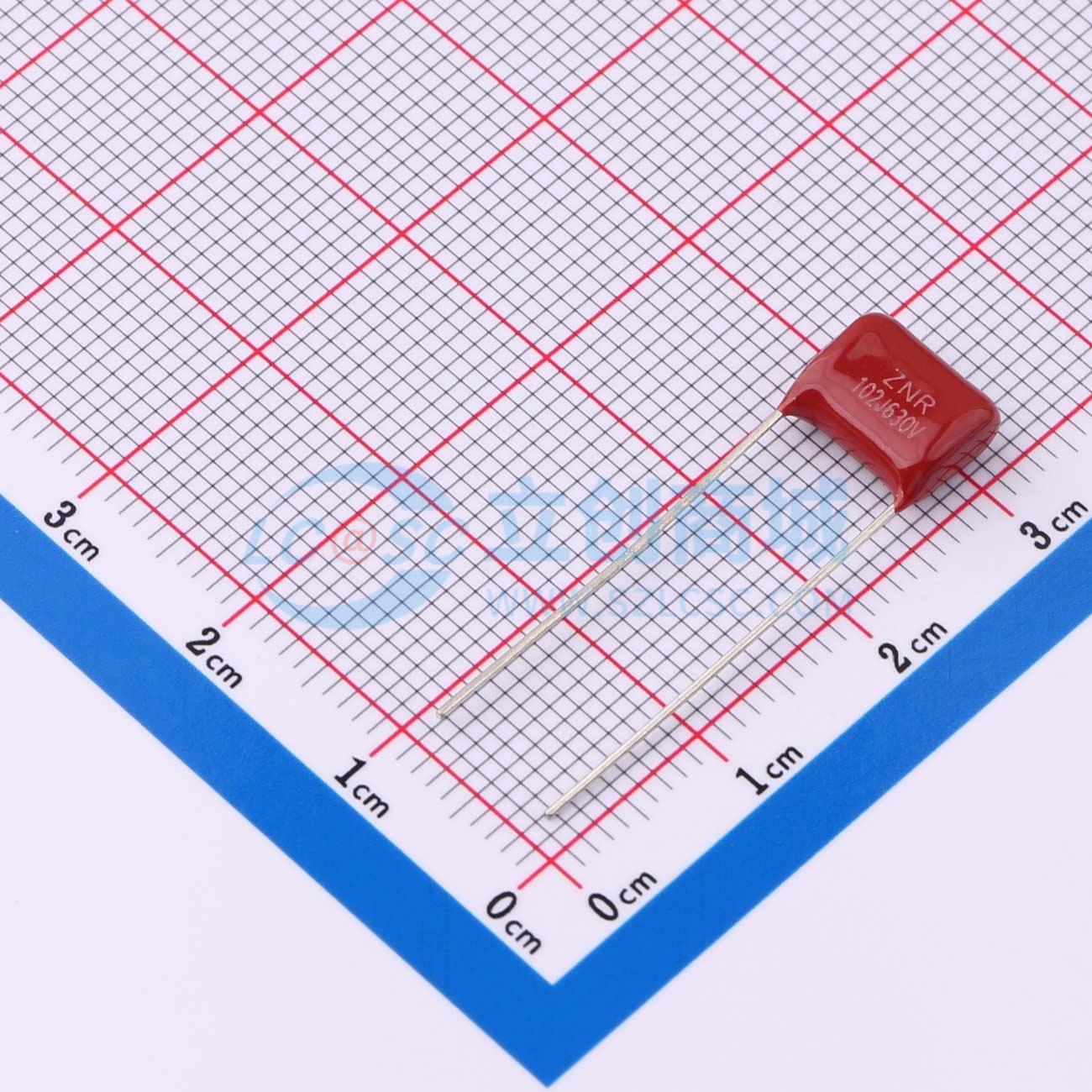 点击查看大图 CFC2J102JD1IJ5073100实物图