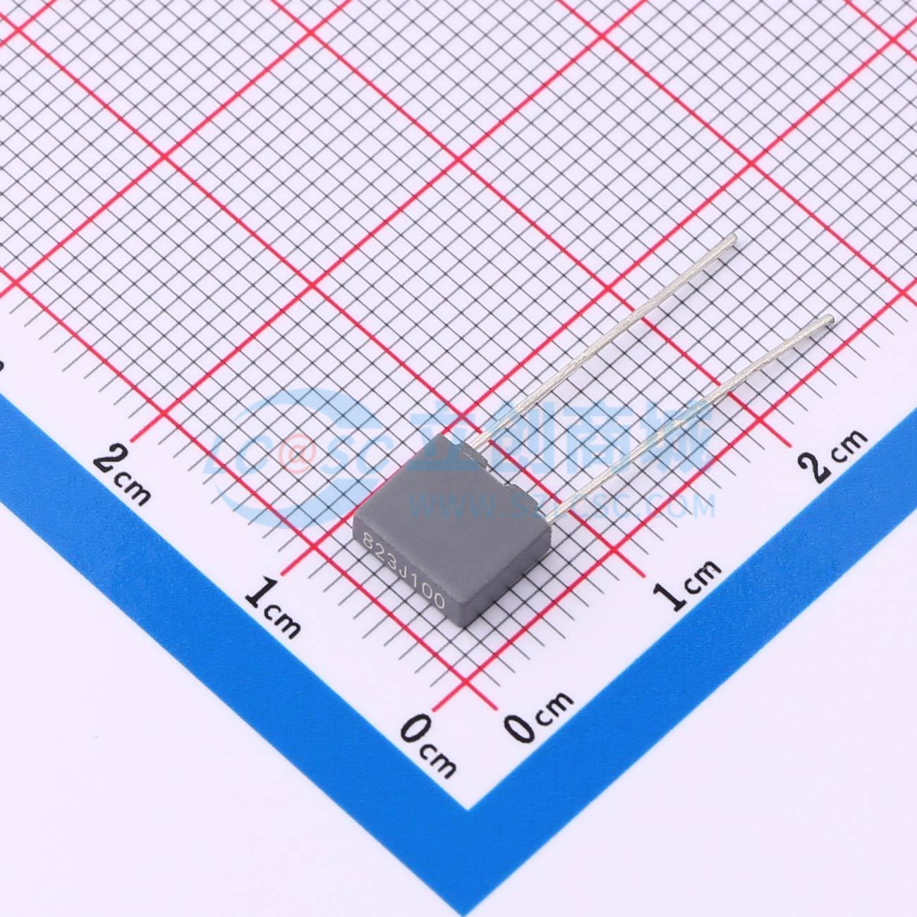 点击查看大图 CFK2A823JC1F7B04UA00实物图