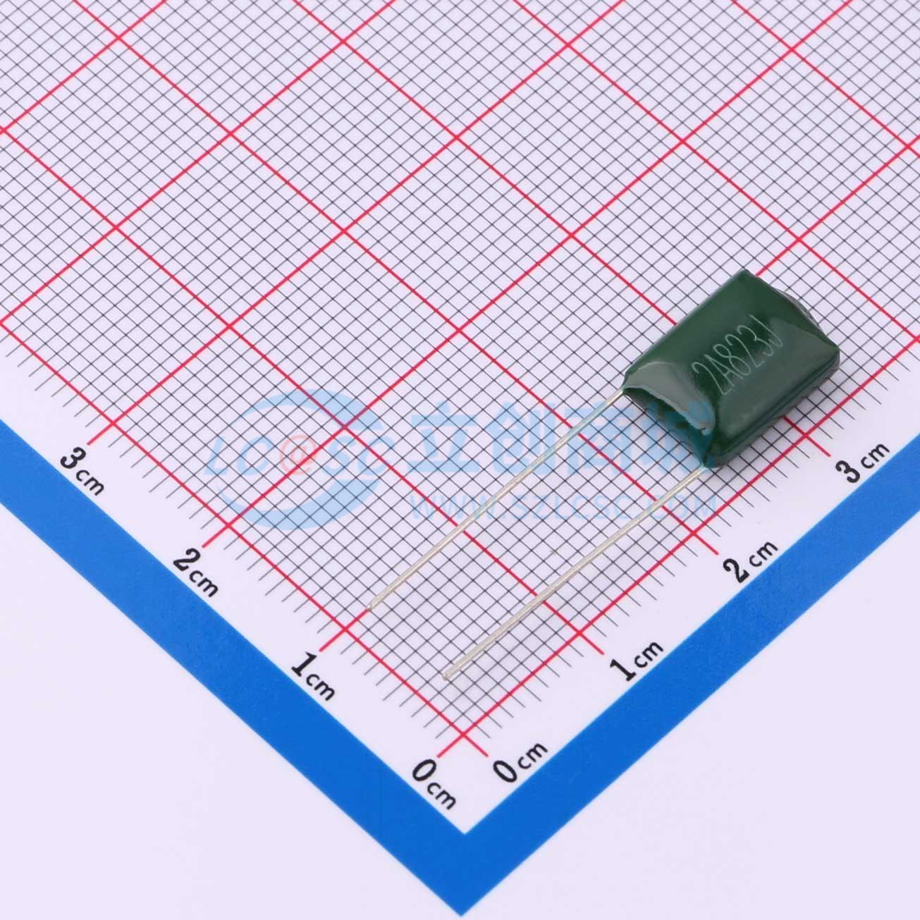 点击查看大图 CFA2A823KW1H090O3A00实物图