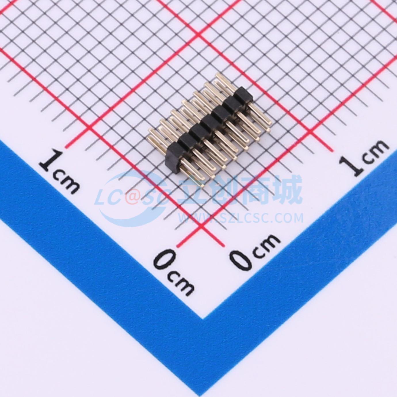 点击查看大图 PH1.0-01-07PZS实物图