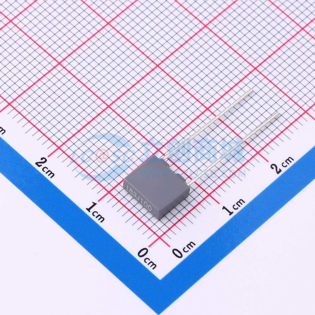 点击查看大图 CFK2A183JC1F7B04UA00实物图