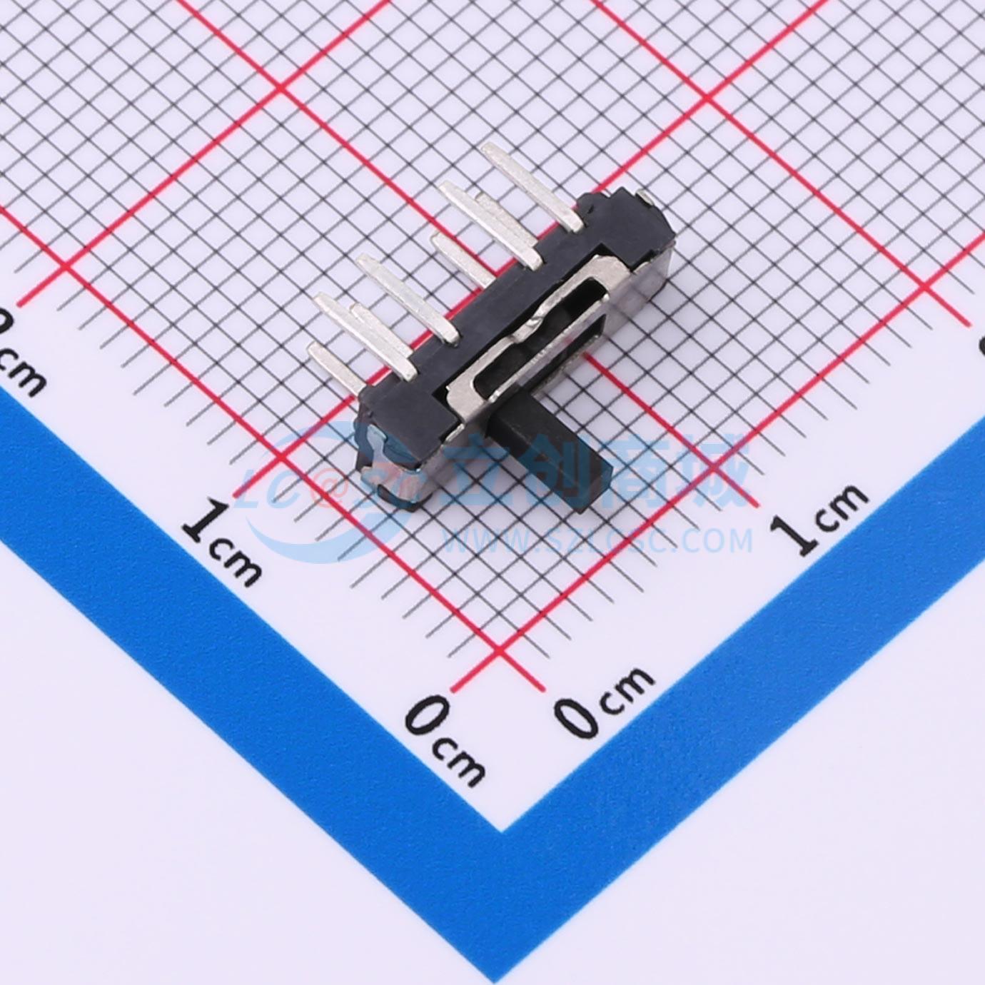 点击查看大图 MS-23D18-G4实物图
