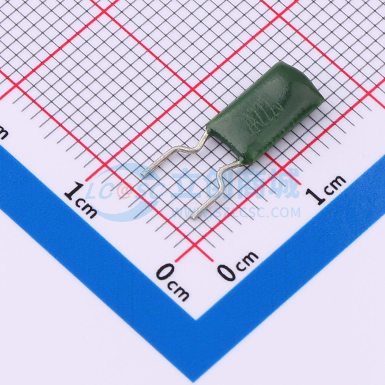 点击查看大图 CFA2A222JC44F50A1ST0实物图