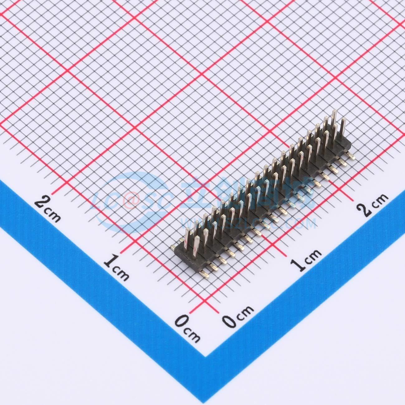 点击查看大图 A127US-WS18P实物图