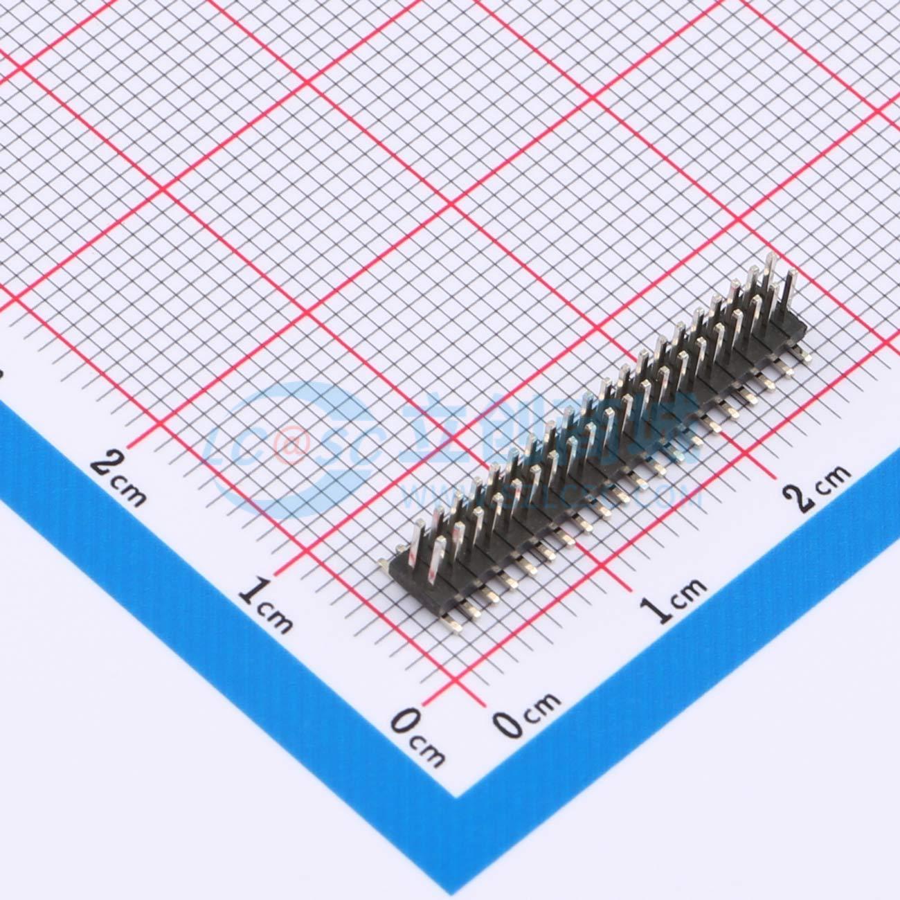 点击查看大图 A127US-WS20P实物图