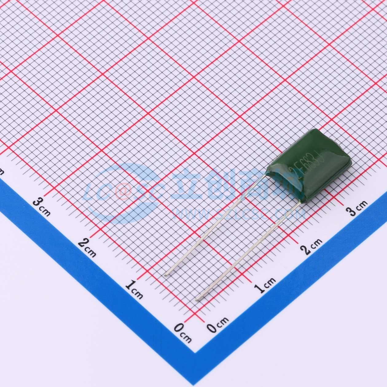 点击查看大图 CFA2E683JC1H10095A00实物图