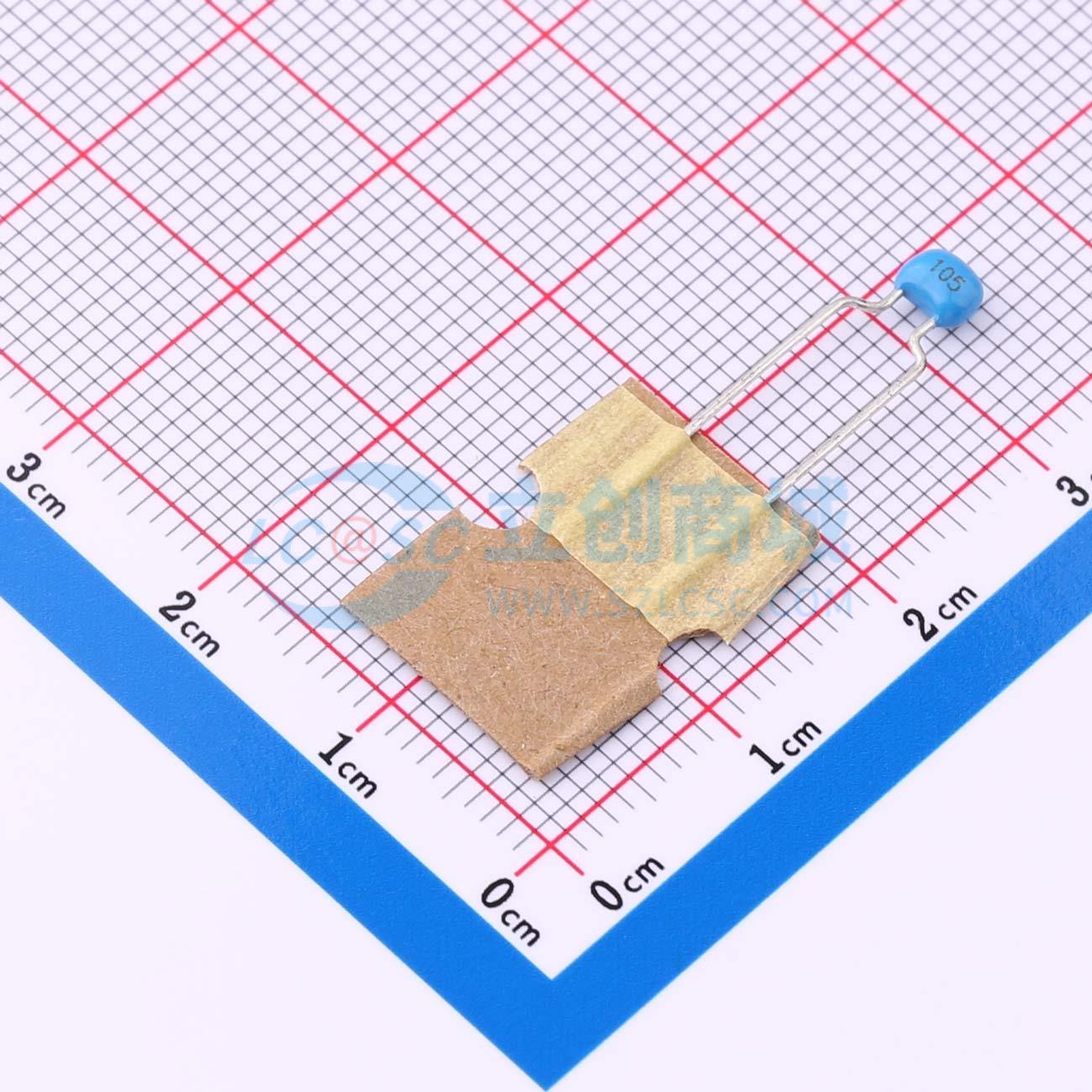 CD1E105MC9PER1E000实物图