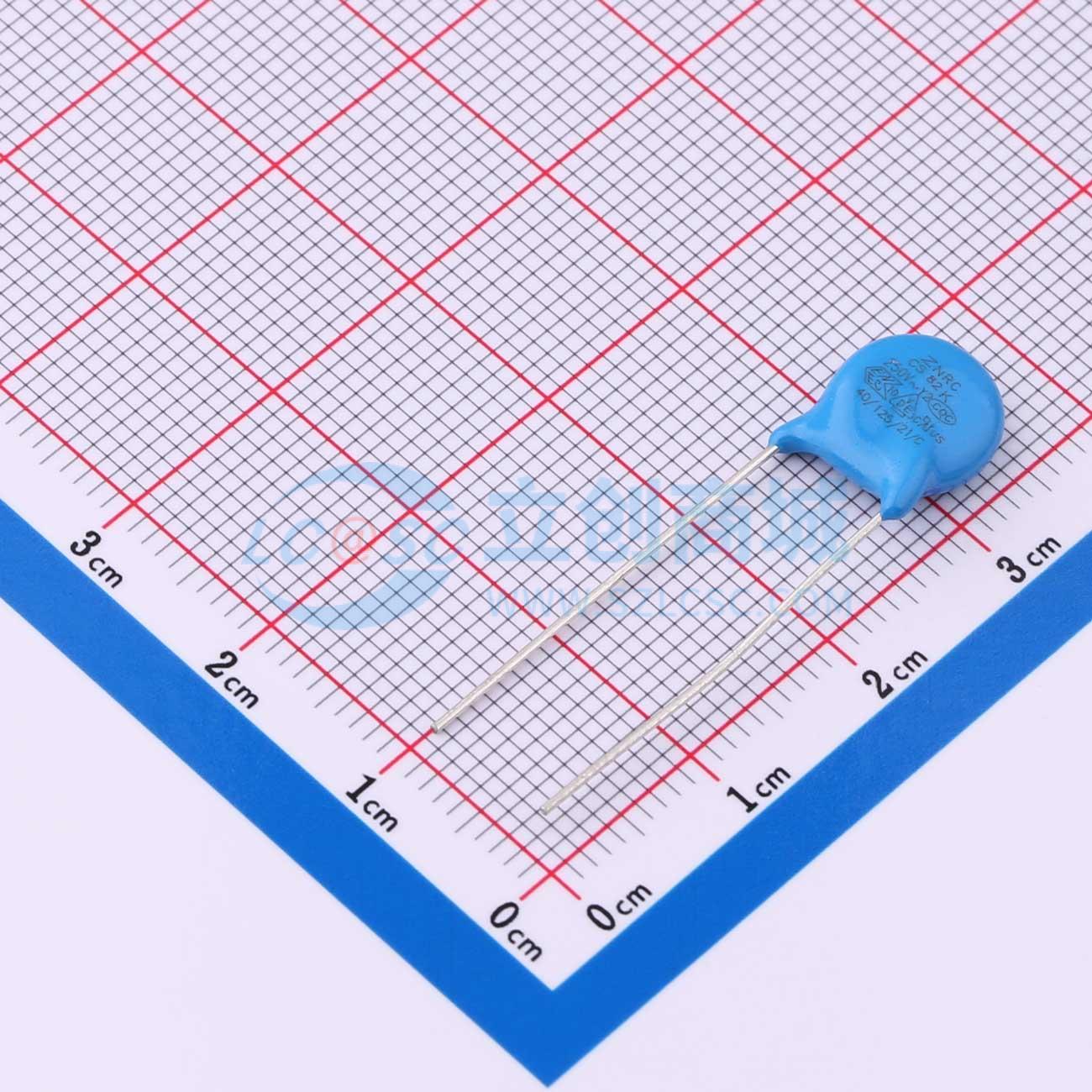 点击查看大图 CY2820KD1IEB47A2A8实物图