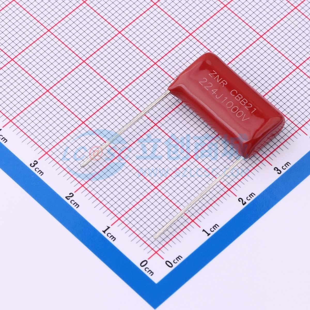 点击查看大图 CFC3A224JI1I220U9100实物图