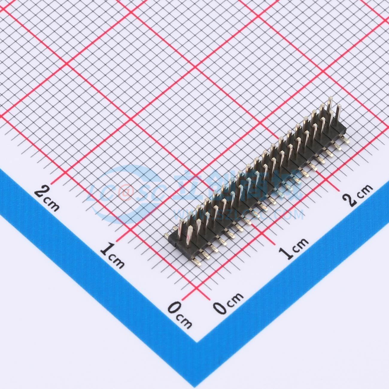 点击查看大图 A127US-WS19P实物图