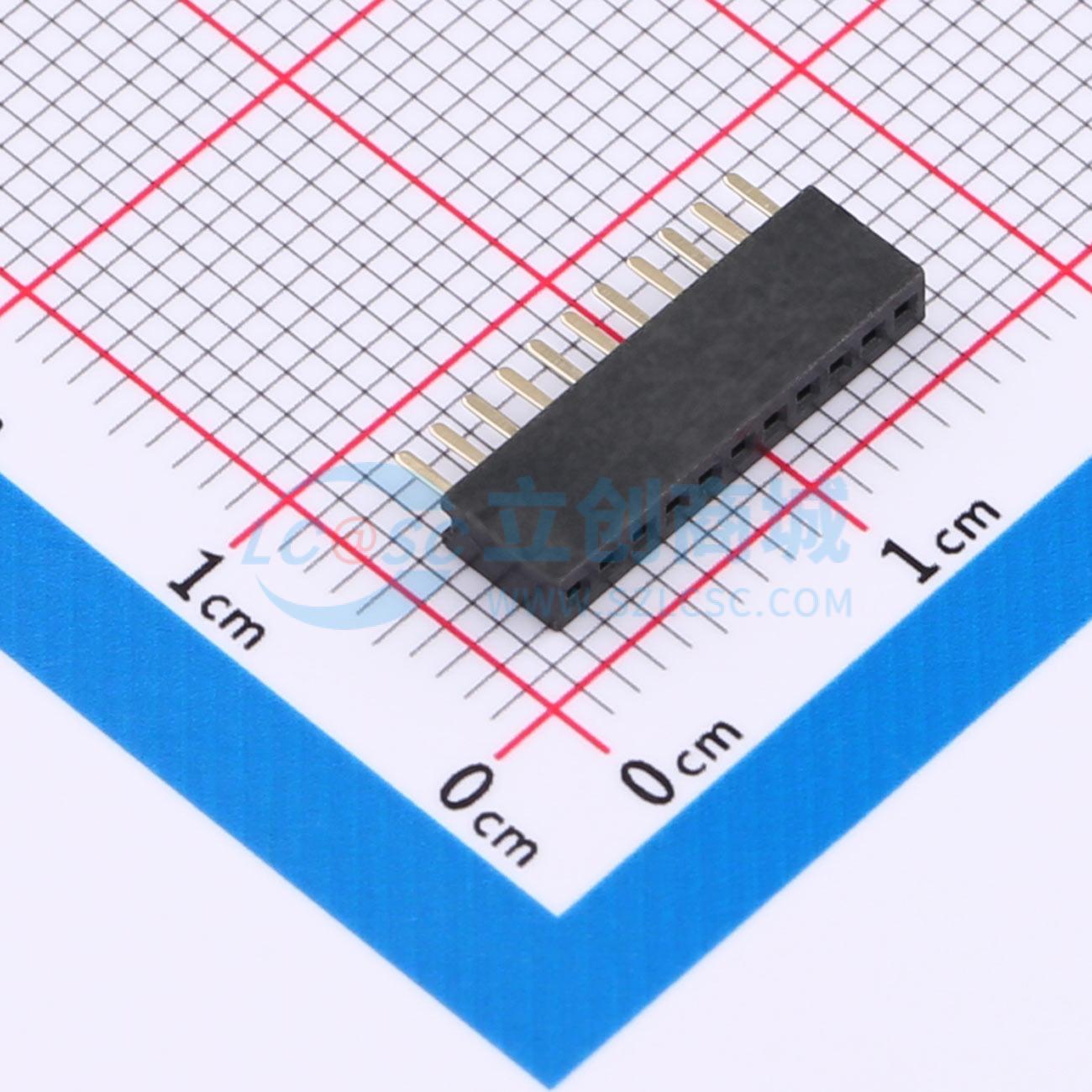 点击查看大图 B127UP-ZD11P实物图