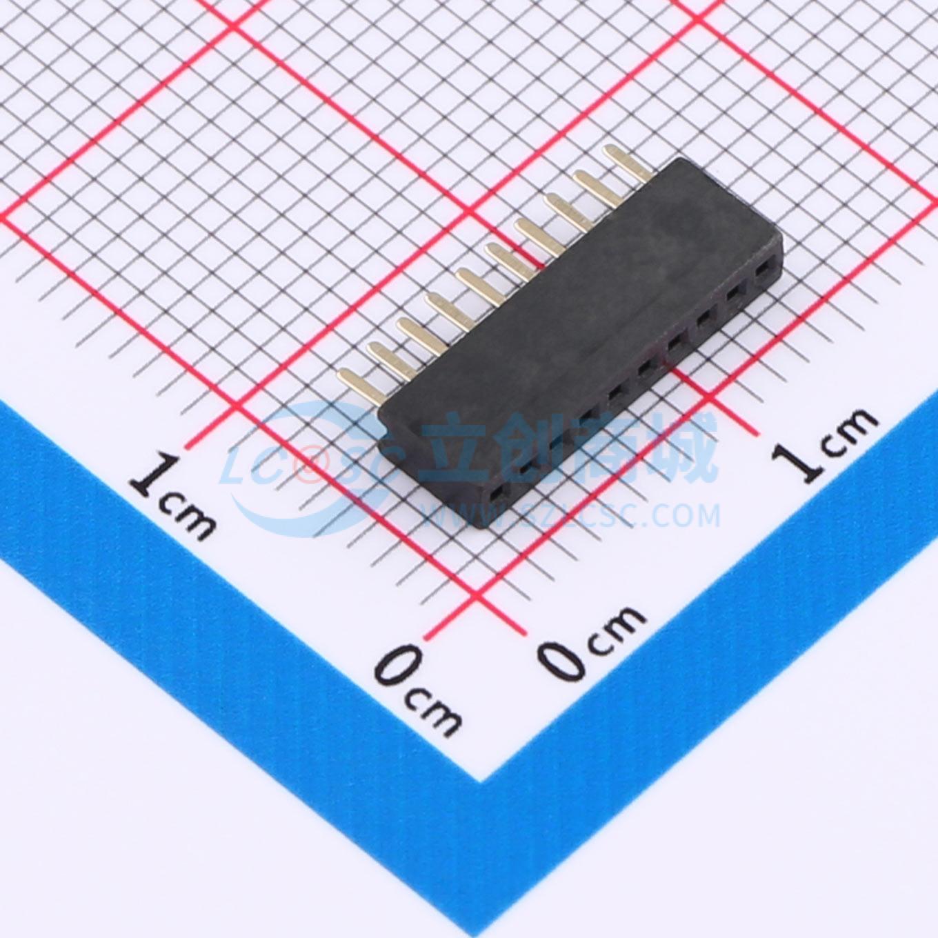 点击查看大图 B127UP-ZD10P实物图