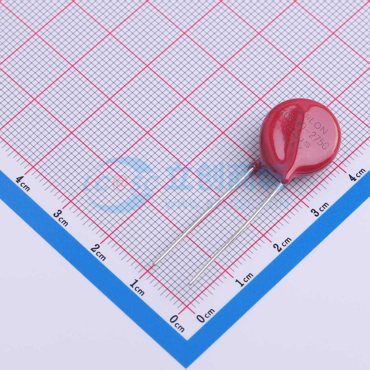 KOV14D-275G实物图