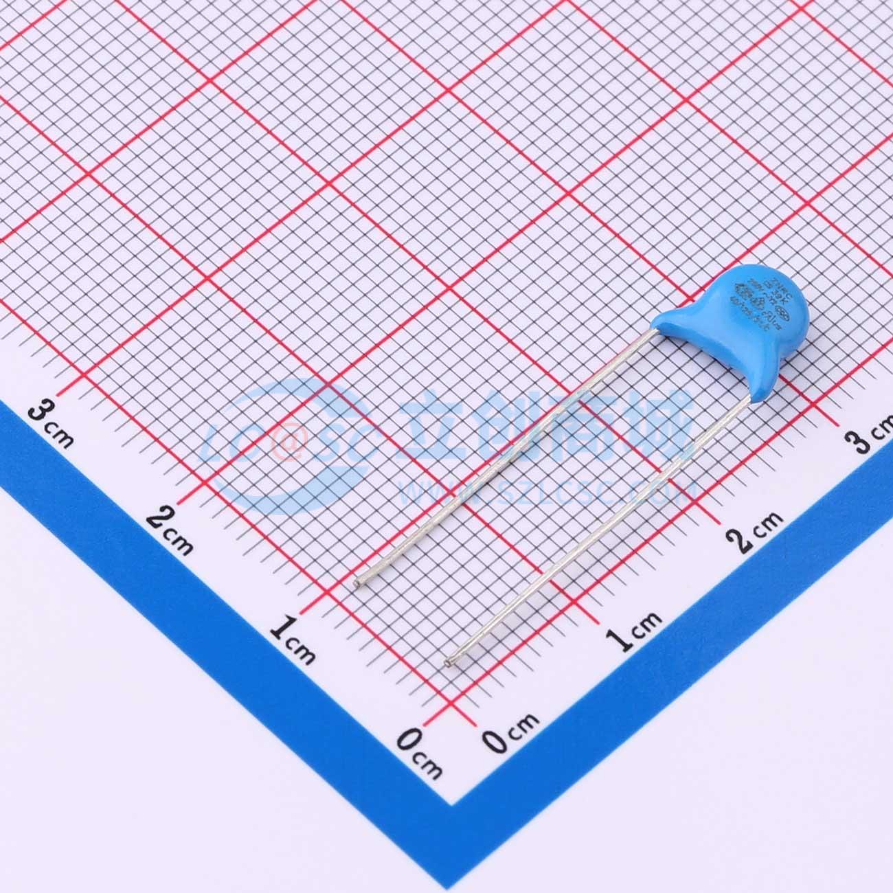 点击查看大图 CY2390KD1IEB45X2A8实物图