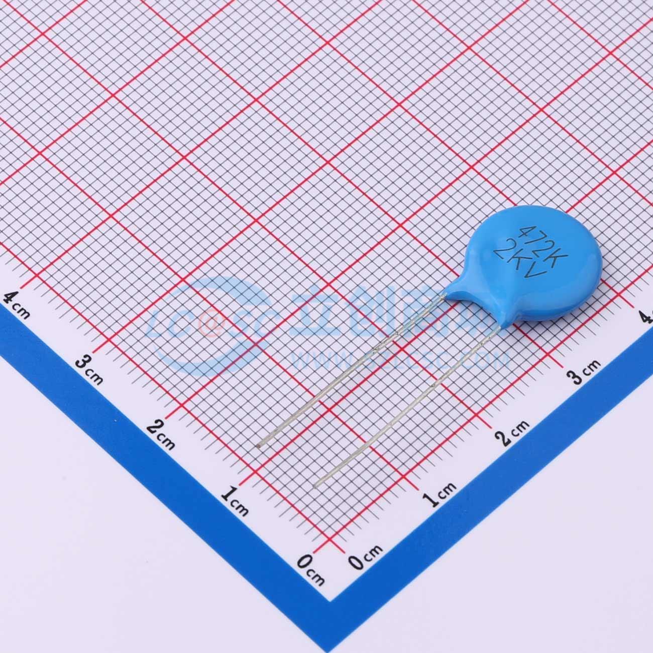 点击查看大图 CC3D472KD1JEB4CD5000实物图