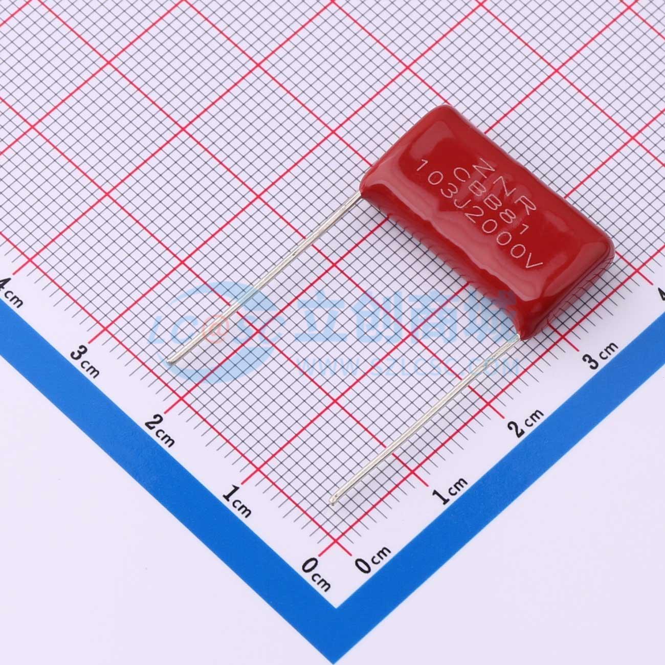 点击查看大图 CFF3D103JI1I23138100实物图