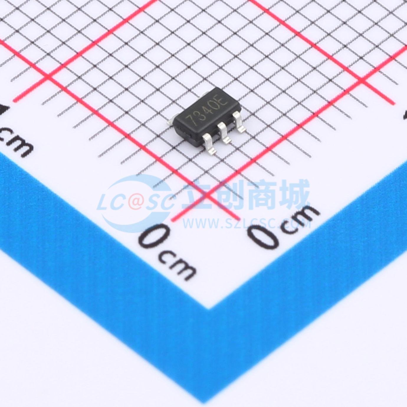 点击查看大图 PJ73AL40SE实物图
